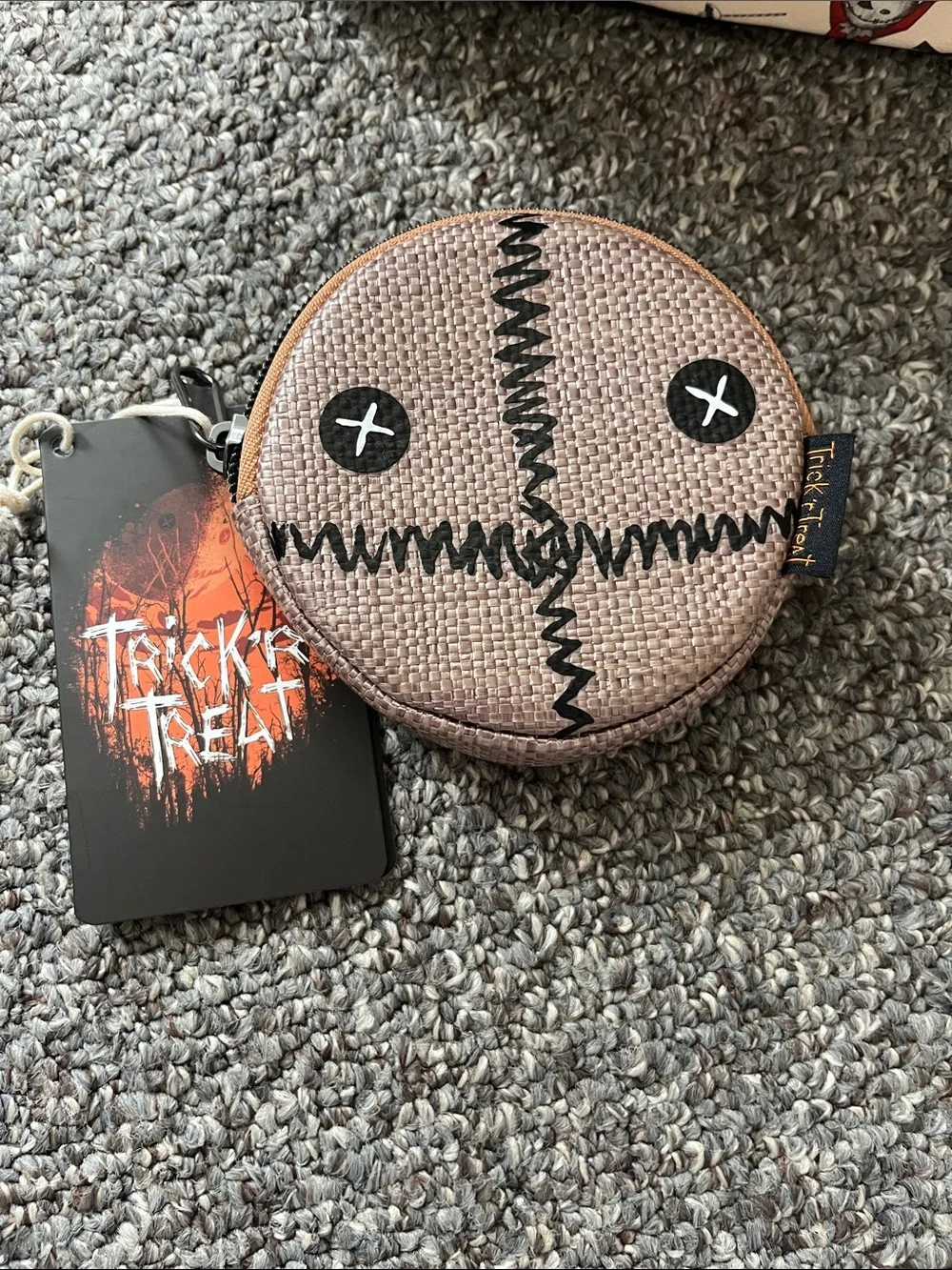 Trick R Treat Loungefly bundle - Picture 4 of 5